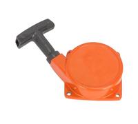 XUMIUZIY Démarreur en Aluminium de Recul d'Assemblée de Début de Traction, pour Le Trimmer 750 d'Oleomac Efco 753 755 8530 8535