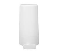 XUMIUZIY Distributeur de Savon en Barre Mural avec Réglable | Aucune installation de perceuse, organisation de douche de salle de bains de cuisine, fabricant de poudre fine, boîte à