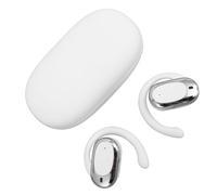 XUMIUZIY Écouteurs Bluetooth Traduction, 144 Langues Traduction Temps | Écouteurs de traducteur à commande tactile, écouteurs de langue sans fil avec réduction du bruit pour les voyages, les