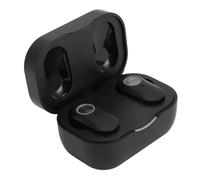 XUMIUZIY Écouteurs de Traducteur Linguistique, 3 Modes Prennent en Charge 144 Langues -Translator Headphones 360-Grad -Surround-Sound for Music for pour la Traduction (Black)