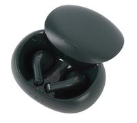 XUMIUZIY Écouteurs de Traduction de Langue Précis, 74 Langues, Traducteur sans Fil, pour Voyage (Green)