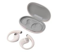 XUMIUZIY Écouteurs de Traduction de L'IA en Temps Réel, BT 5.4 Écouteurs de Traductoires avec Application pour 164 Langues, Stéréo à 360 °, Précision à 99%, Modes Multiples, USB C Charge