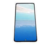 XUMIUZIY Écran de Remplacement pour Téléphone Moto G 2026 XT2615, écran Tactile LCD avec Outils de Réparation de Déverrouillage par Digitale