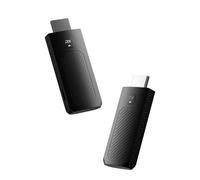 XUMIUZIY Émetteur et Récepteur HDMI sans Fil, 1080P HD | 50M