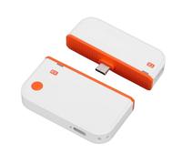 XUMIUZIY Émetteur et Récepteur HDMI sans Fil, Adaptateur D'affichage HDMI sans Fil USB C, 50 M, Entrée de Décodage UHD 4K, Sortie 1080P 60Hz, pour Le Streaming Vidéo/Audio vers Le Moniteur Depuis Le