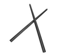 XUMIUZIY Ensemble de Pédales de Baguettes à Air |Kit de Batterie électronique Virtuelle avec Détection de Vibrations pour les Débutants en Pratique à Domicile