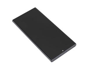XUMIUZIY Ensemble Numériseur D'écran Tactile de Téléphone pour Note 10 Plus, Kit D'écran de Remplacement de Haute qualité pour Une Réparation Rapide, adapté à Tout Le Monde