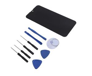 XUMIUZIY Ensemble Numériseur D'écran Tactile de Téléphone Professionnel pour Kingkong 9, Remplacement D'affichage de qualité d'image Claire, Strictement testé QC, avec Outils de Réparation pour Une