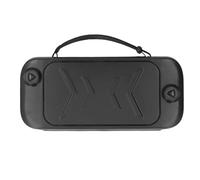 XUMIUZIY Étui de Protection pour Le Commutateur 2, Couvercle TPU à L'épreuve des Chocs avec Coquille Dure Détachable, Anti-Rayures et Adhérence Ergonomique, Protection Contre Le Corps