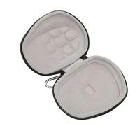 XUMIUZIY Étui Dur de la Souris pour MX Master 3 / MX Master 3S / MX Master 2s Advanced Wireless Mouse, Hard Travel Mouse Batching Case de Rangement Case de Rangement
