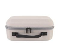 XUMIUZIY Étui Rigide pour Projecteur Nebula Capsule 3 1080P, Résistant aux Chocs, à la Poussière, à la Pluie, Sac de Rangement en EVA avec Intérieur en Velours, pour Projecteurs HY300