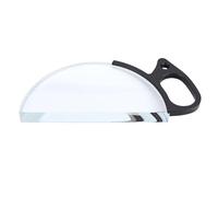 XUMIUZIY Filtre de Flou de Mouvement divisé Portable de 100 Mm, Revêtement Anti-Rayures avec Revêtement Multiple Double Face pour Appareil Photo, Crée Un Effet de Flou étiré et Une