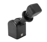 XUMIUZIY Frein à Main USB PC, Frein à Main Sim Racing Compatible avec pour G27, G29, G920, G923, pour T300 T300RS T GT, Frein à Main de Simulateur de Camion USB pour Jeux ATS et ETS2,