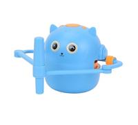 XUMIUZIY Jouets de Dessin de Robot, Peinture Automatique Interactive Dessiner des Robots Divers Modes de Dessin pour Les Enfants