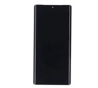 XUMIUZIY Kit de Remplacement D'écran Tactile LED Organique pour Téléphone 6 Pro avec Outils de Réparation de Capteur D'empreintes Digitales pour Une Réparation Correcte de L'affichage et Un