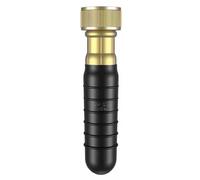 XUMIUZIY Kit de Vessie de Drainage avec Tuyau Rétractable de 10Ft pour | Outil de débouchage en caoutchouc, nettoyant pour évier, baignoire, douche, joint durable haute pression, adaptateur en