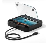 XUMIUZIY Lecteur CD Portable pour Voiture avec Port USB et AUX