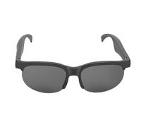 XUMIUZIY Lunettes Intelligentes avec 5.4, Haut-Parleur, Microphone HD, Appels Mains Libres, Commandes Vocales, avec Revêtement Anti-lumière Bleue, pour Le Cyclisme, la Randonnée, la