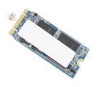 XUMIUZIY M.2 2242 SSD, Portable Efficace des Données Rapides de Transfert de Données à Solide Interne Fiche et Lecture pour Le Bureau PC (QL)
