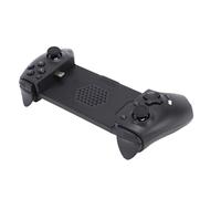 XUMIUZIY Manette de Jeu Mobile avec Gachette Hall, Bluetooth et USB C, pour | Contrôleur de téléphone sans fil pour commutateur iOS , manette de jeu avec , cartographie à une touche, prise 3.5mm