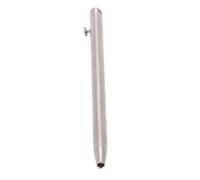 XUMIUZIY Mini Stylo Porte-clés Ultra Léger avec Porte-clés et Recharges Supplémentaires en Alliage de Ti