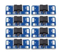 XUMIUZIY Module de Diode Idéal 10 A 5-30 V |Redresseur Anti-Reflux pour Système de Batterie Solaire de Faible Puissance
