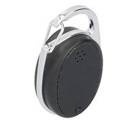 XUMIUZIY Montre D'extérieur Facile à Lire, Montre Porte-clés pour Enfants avec Méthode de Réglage de l'horloge, Cadeau de Rentrée Scolaire pour Vélo, Camping, Chemise de Poche, 1 Porte-clés, 1 Câble