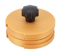 XUMIUZIY Outil de Réparation Durable de Gabarit de Polissage de Bracelet de Montre Réglable pour Le Matériel D'horloger Pro PC
