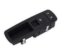 XUMIUZIY Passenger Side Power Window Switch pour Journey 2009 2010 | Commande de levage électrique de porte d\'entrée, compatible avec les modèles Town Country