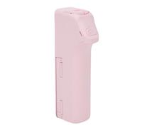 XUMIUZIY Perche à Selfie Bluetooth Extensible |Obturateur à Distance en Acier Inoxydable pour Smartphone de 4 à 7 Pouces Vlogging (Pink)