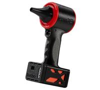 XUMIUZIY Plumeau à Air comprimé, Souffleur Rechargeable à Grande Vitesse pour le Nettoyage du Mini PC et de la Poussière Domestique, 130 000 Tr/min, sans Balais, 1 unité