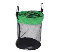 XUMIUZIY Pochette de Rangement pour Pinces à Vêtements en, Sac Léger pour épingles à Linge Suspendues pour Les Tâches Quotidiennes