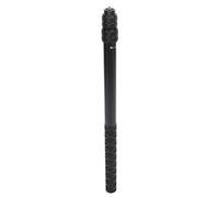 XUMIUZIY Rallonge de Bâton de Selfie en Alliage d'aluminium 1.15M, Bâton de Caméra pour X5 X4 X3 X2 One RS GO Ultra 3s
