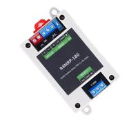 XUMIUZIY Relais 485 1 Voie, Isolation par Optocoupleur, pour Module