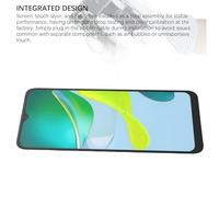 XUMIUZIY Remplacement de L'écran de 6,5 Pouces LCD pour Moto E13 XT2345 2 XT2345 3 XT2345 4 XT2345 5 XT2345 6, 720X1600 Résolution 16M Couleurs 178 Angle de, avec Outils de Réparation