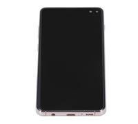 XUMIUZIY Remplacement de L'écran TFT du S10 Plus avec Une qualité d'image Claire pour Les Problèmes D'écran Qui Ne Répondent Pas, Assemblage D'écran de Téléphone pour Les Amateurs de Bricolage (Or