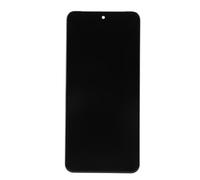 XUMIUZIY Remplacement D'écran AMOLED pour 8 avec Cadre D'empreintes Digitales et Outils de Réparation pour Une Installation et Une Maintenance Faciles