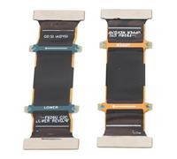 XUMIUZIY Remplacement du Câble Flexible à Axe de Rotation du Z Fold 3 5G F926 avec Kit D'installation Complet pour une Restauration Professionnelle Scène Applicable : Réparation de Téléphone
