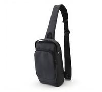 XUMIUZIY Sac à élingue de la Console de Jeu, Sac à Dos D'épaule Portable pour Pont Vapeur Oled Rog Ally Legion GO 2, avec Poches de Stockage Multi-couches STRAPE RÉGLABLE