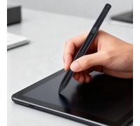 XUMIUZIY Stylet, adapté pour CF C1 C2 D1 CF A1 H1 H2, Stylet pour Ordinateur Portable étanche avec Prise Confortable, Résistant aux Chutes et aux Chocs pour Les Activités de