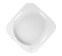XUMIUZIY Support de Bureau en Alliage d'aluminium |Support de Refroidissement Antidérapant pour Hôte d'ordinateur M4