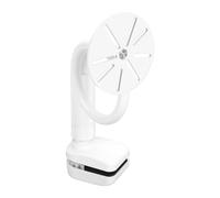 XUMIUZIY Support de Caméra pour bébé, Support en Alliage D'aluminium de 11,8 Pouces pour T P Link