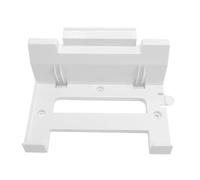 XUMIUZIY Support de Routeur Satellite et Support d'alimentation avec Conception d'unité Efficace, Construction ABS, Idéal pour Les Bateaux