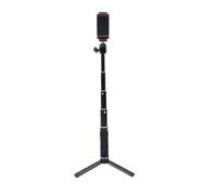 XUMIUZIY Support de Trépied de Téléphone de Bureau, Bâton de Selfie à Angle