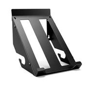 XUMIUZIY Support Mural pour Rangement de Scie Circulaire, capacité de 400 | Support en acier inoxydable, organisateur d\'atelier de garage, gestion des câbles, support mural peu encombrant
