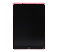 XUMIUZIY Tableau D'écriture LCD 20 Pouces pour Enfants, Ardoise Effaçable