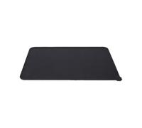 XUMIUZIY Tapis d'alimentation en Silicone étanche pour Animaux, Bord | Confinement des déversements, conception de poignée antidérapante, surface lisse de qualité alimentaire