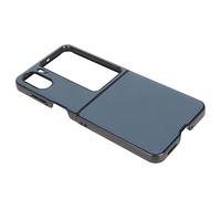 XUMIUZIY Trouver N2 Flip Case Premium Protective of Original Leather Contre Drops avec Un Design Tremblant Adéquat pour de Merveilleuses Idées d'anniversaire de Noël (Blue)