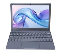 XUMIUZIY Un Ordinateur Portable de 10,1 Pouces, Un Processeur Quad Core N4020 pour 11, 8 Go de RAM, intégré à la Caméra, Interface USB, Charge de Type C, (Prise UE 128GB)