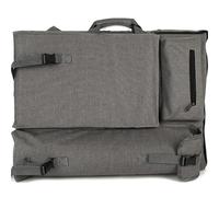 XUMKFJRE Grand Sac d'art for Planche à Dessin, Ensemble de Peinture, Voyage for Croquis, Outils, sur Toile, Fournitures for Artiste